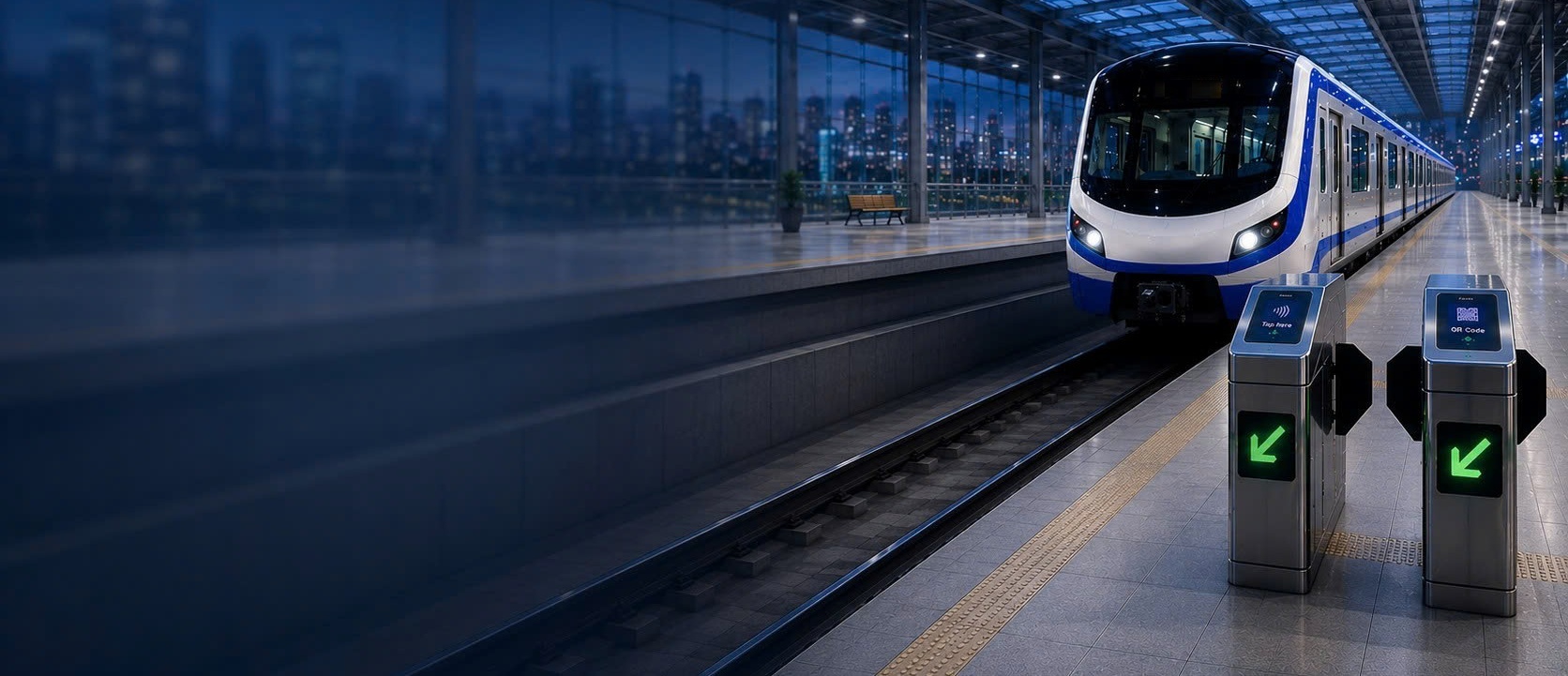 Hà Nội Metro