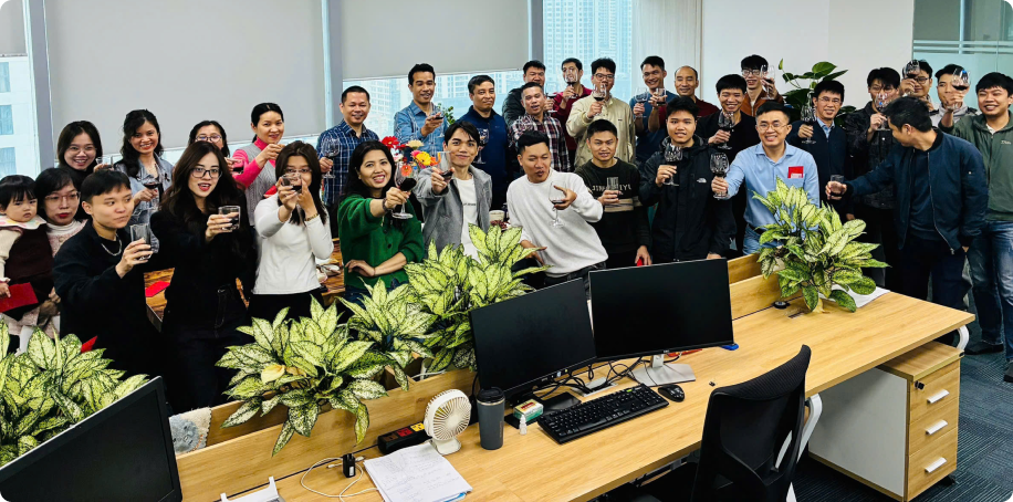 Software Development Team